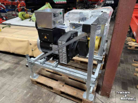 Stromaggregate  Linz Electric 65KVA-230/400-50HZ