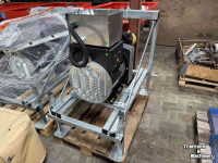 Stromaggregate  Linz Electric 65KVA-230/400-50HZ