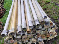 Beregnungs Rohre / Schlauche Humet Beregeningsbuizen 76 mm