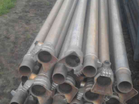 Beregnungs Rohre / Schlauche Humet Beregeningsbuizen 76 mm