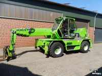 Teleskoplader  Merlo R40.26 MCSS Teleskoplader Lader