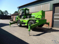 Teleskoplader  Merlo R40.26 MCSS Teleskoplader Lader