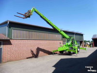 Teleskoplader  Merlo R40.26 MCSS Teleskoplader Lader