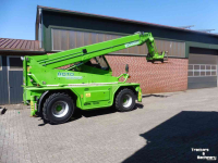 Teleskoplader  Merlo R40.26 MCSS Teleskoplader Lader