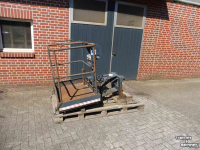 Teleskoplader  Merlo R40.26 MCSS Teleskoplader Lader
