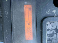 Gabelstapler Toyota 52-8FDF25 diesel heftruck gebruikt