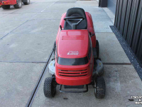 Aufsitzrasenmäher Honda HF2213S zitmaaier maaitrekker gazonmaaier