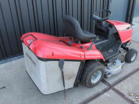 Aufsitzrasenmäher Honda HF2213S zitmaaier maaitrekker gazonmaaier