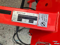 Grubber Güttler SuperMaxx 60-7 Bio