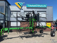 Schwader Deutz-Fahr Swatmaster 6964