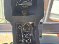 Schwader Deutz-Fahr Swatmaster 6964