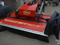 Mähwerk Vicon Extra 632 FT