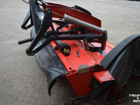 Mähwerk Vicon Extra 632 FT