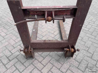 Sonstiges Baumschulmaschinen und Zubehör  Palletvork palletdrager gebruikt