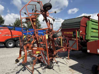 Kreiselheuer Kuhn GF 6301 MHO