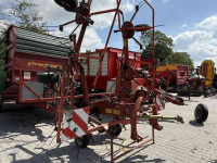 Kreiselheuer Kuhn GF 6301 MHO