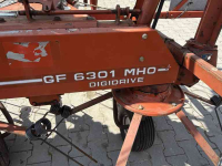 Kreiselheuer Kuhn GF 6301 MHO