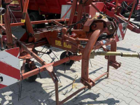 Kreiselheuer Kuhn GF 6301 MHO