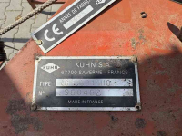 Kreiselheuer Kuhn GF 6301 MHO