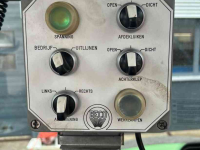 Erdbau-kipper Beco Maxxim 240