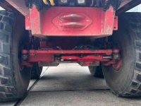 Erdbau-kipper Beco Maxxim 240