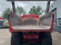 Erdbau-kipper Beco Maxxim 240