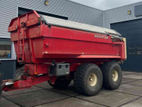 Erdbau-kipper Beco Maxxim 240