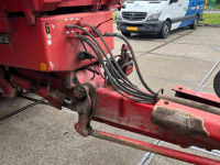 Erdbau-kipper Beco Maxxim 240