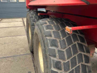 Erdbau-kipper Beco Maxxim 240
