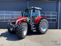 Schlepper / Traktor Massey Ferguson MF 5S.125 Dyna-VT Efficient
