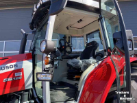 Schlepper / Traktor Massey Ferguson MF 5S.125 Dyna-VT Efficient