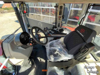 Schlepper / Traktor Massey Ferguson MF 5S.125 Dyna-VT Efficient