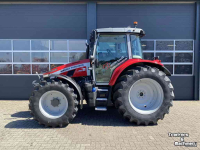 Schlepper / Traktor Massey Ferguson MF 5S.125 Dyna-VT Efficient