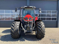 Schlepper / Traktor Massey Ferguson MF 5S.125 Dyna-VT Efficient