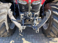 Schlepper / Traktor Massey Ferguson MF 5S.125 Dyna-VT Efficient