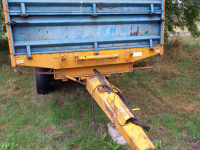 Kipper Rolland BH90
