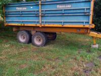 Kipper Rolland BH90