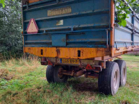 Kipper Rolland BH90