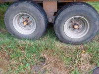 Kipper Rolland BH90
