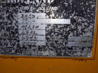 Kipper Rolland BH90
