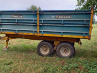 Kipper Rolland BH90