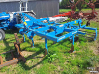 Grubber Lemken Smaragd