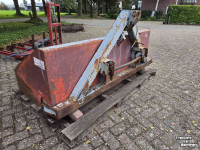 Ladeschaufeln Peecon Grondbak 200 cm