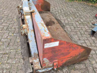 Ladeschaufeln Peecon Grondbak 200 cm