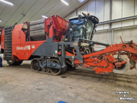 Kartoffelroder Dewulf Dewulf Kwatro