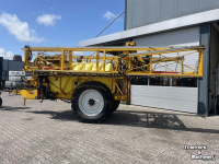 Anbaufeldspritze Dubex Dubex Mentor 36m 2005