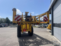 Anbaufeldspritze Dubex Dubex Mentor 36m 2005