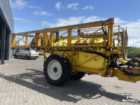 Anbaufeldspritze Dubex Dubex Mentor 36m 2005