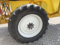 Anbaufeldspritze Dubex Dubex Mentor 36m 2005