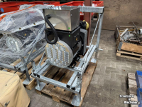 Stromaggregate  Aftakgeb. 65KVA-230/400-50HZ